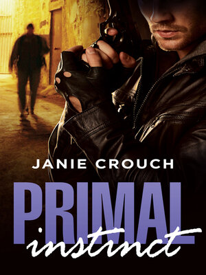 Primal Instinct - ebook